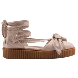 PUMA X FENTY BOW Shoes EXCELLENT NWOT